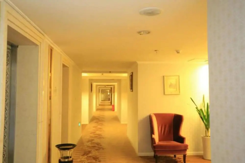 Seeker Hotel Chongqing