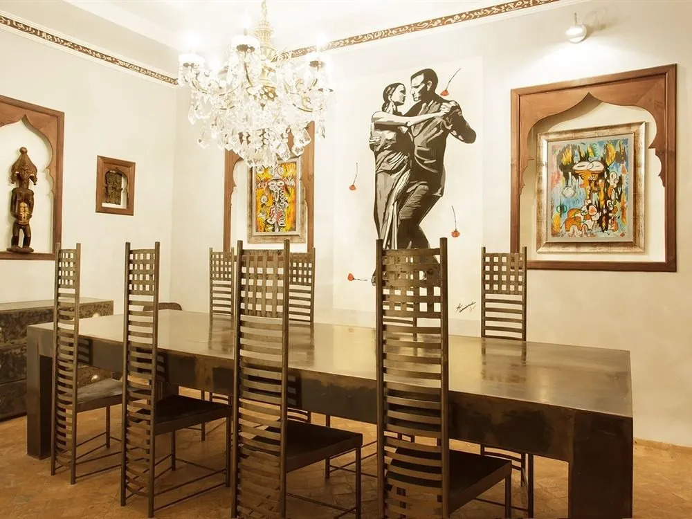 Maison Chafia Boutique Hôtel & Spa