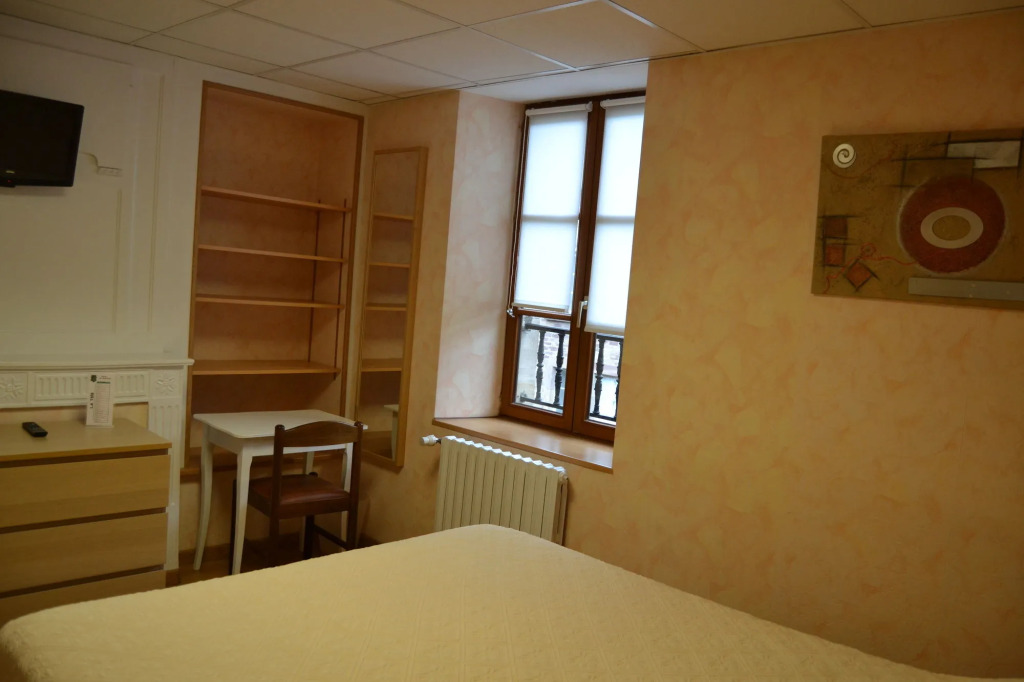 Hôtel du Lion Vert