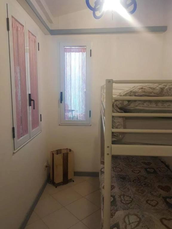 House With 2 Bedrooms in Provincia di Chieti, With Wonderful sea View and Furnished Terrace