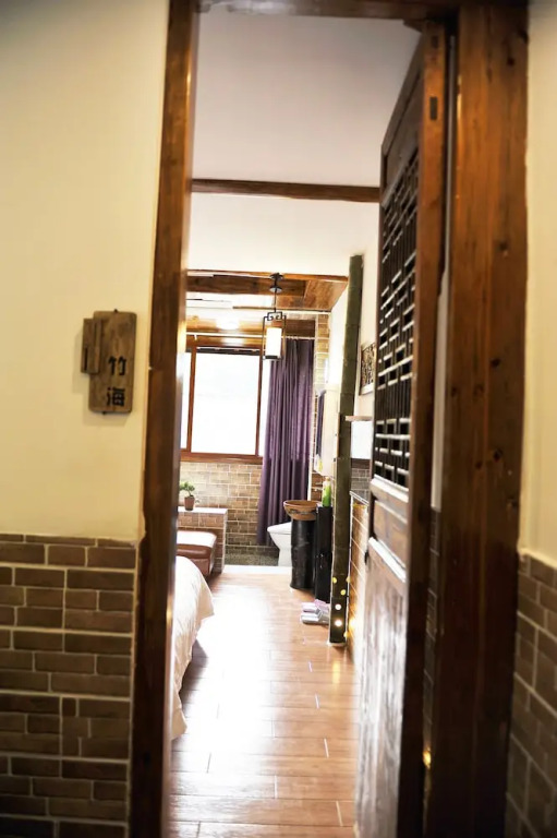 Huangshan Old Street Boutique Inn
