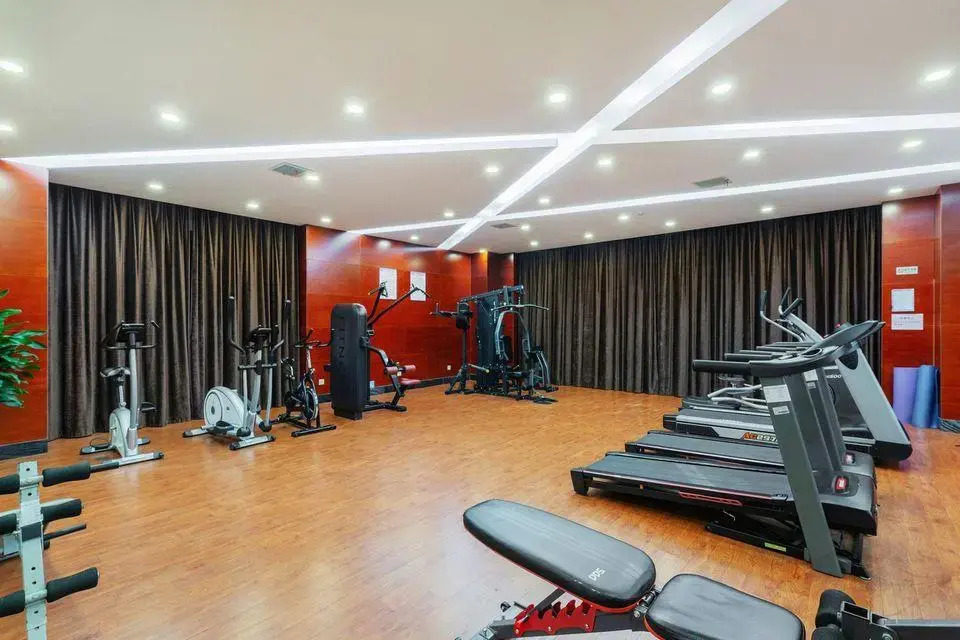 Airport Hotel Hefei
