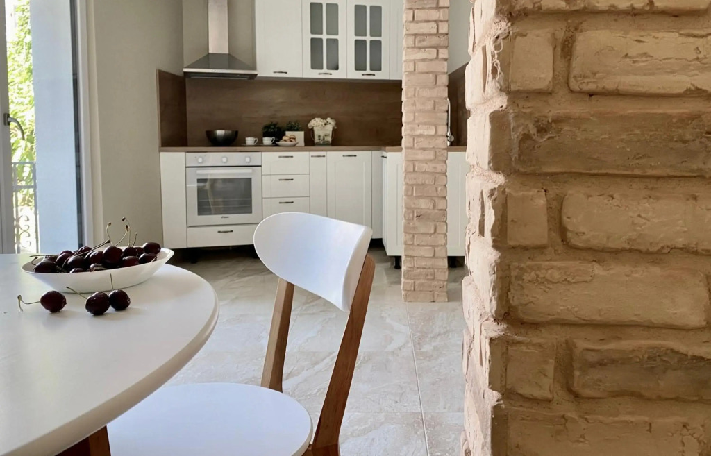 Old Town City Center Apartment