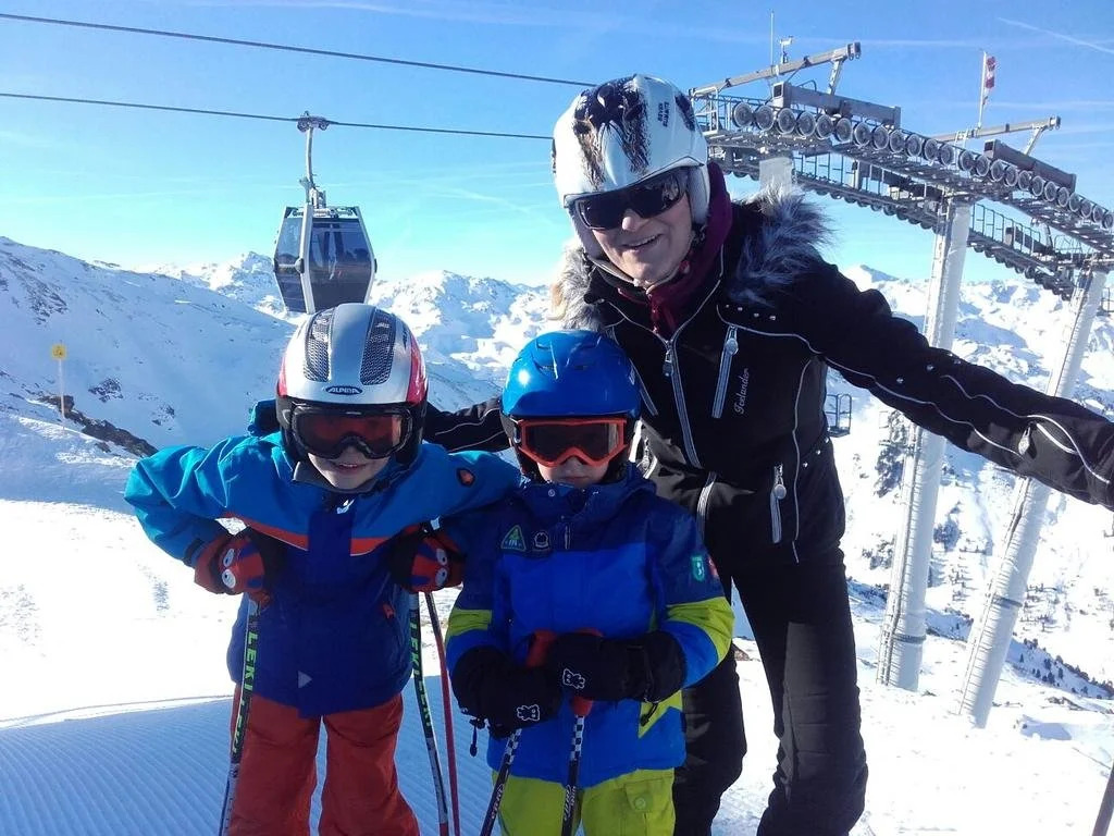 Tirol Appartement Haus Zillertal
