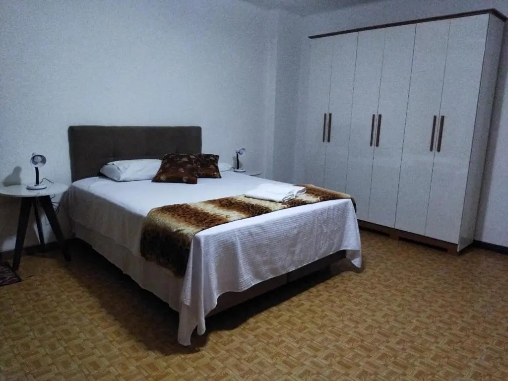 Apartamento Bento Residence