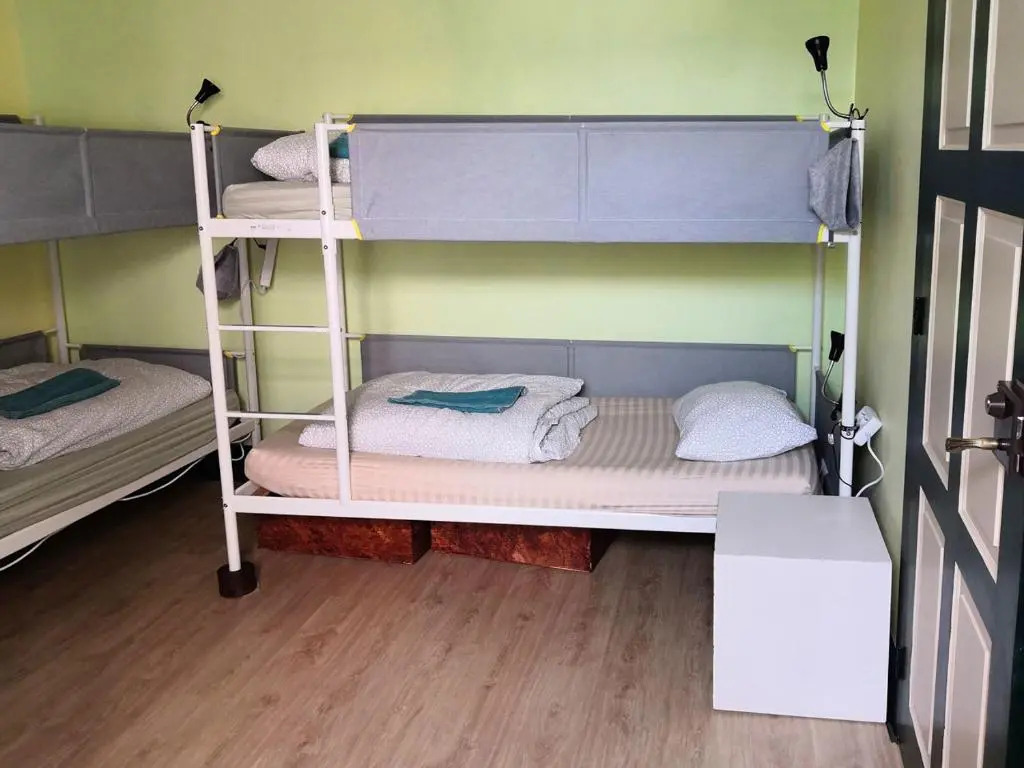 Bom Caminha - Private Albergue for Pilgrims