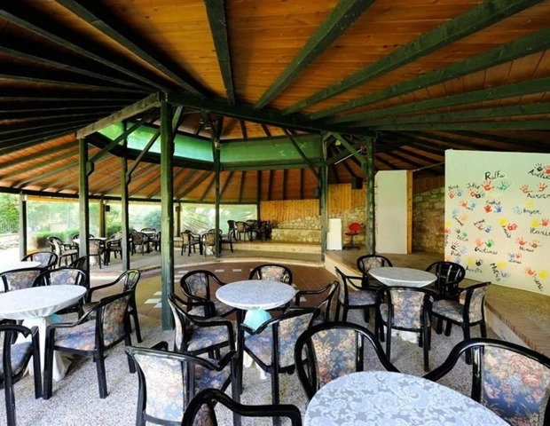 Resort Borgo Santa Lucia