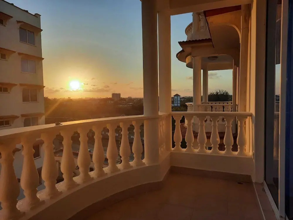 Stay.Plus Queen's Royal Apartments Nyali