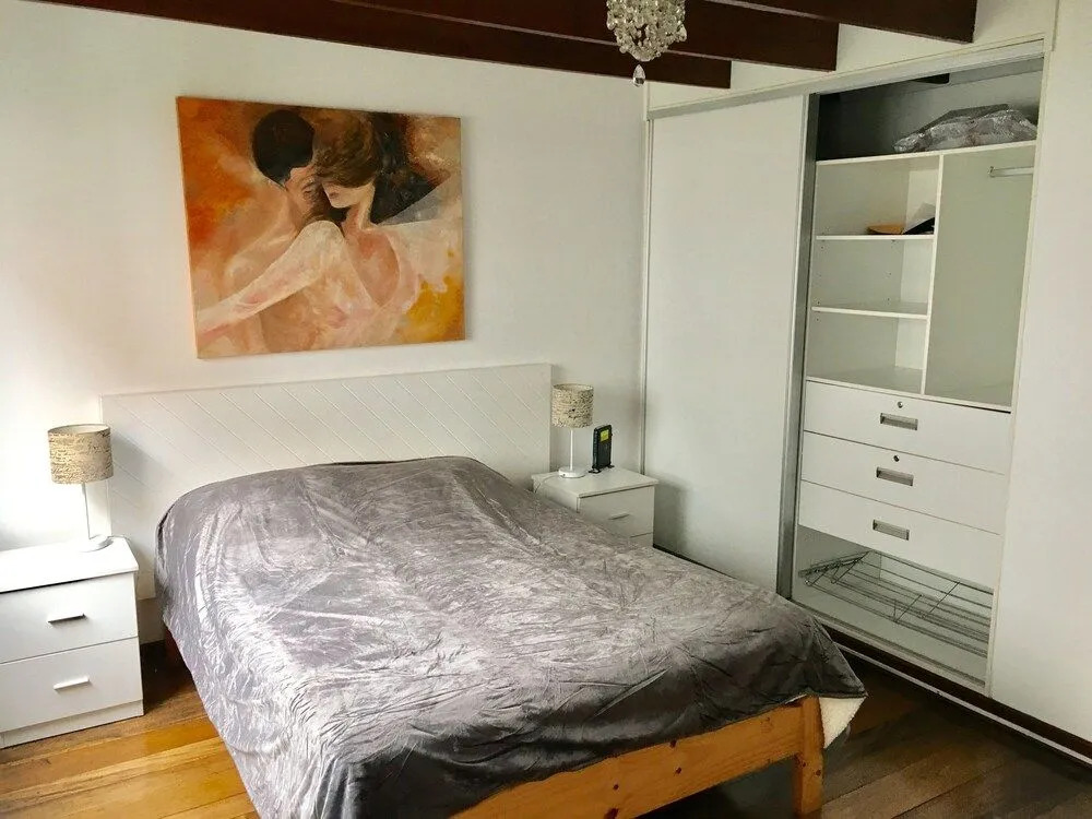 Departamento Loft en Olivar de San Isidro