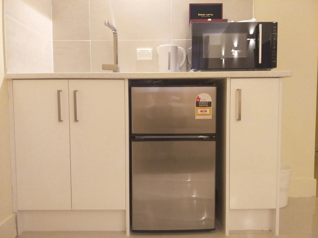 Grand Central Serviced Apartments
