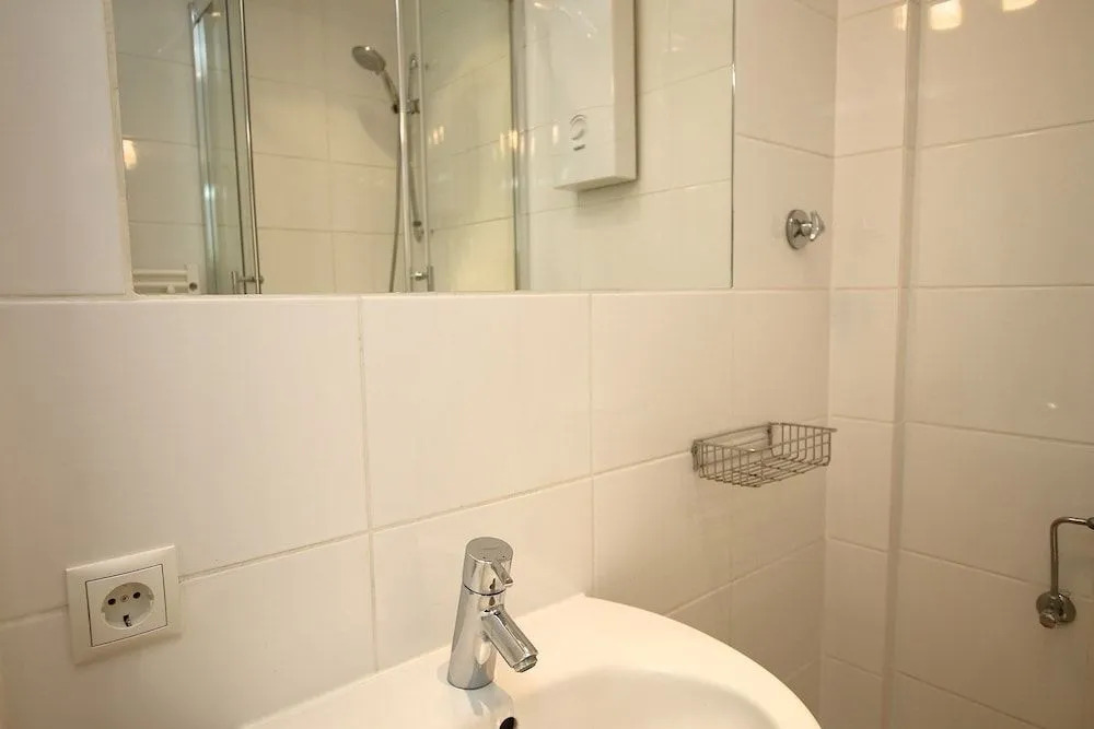 Arthouse Apartments im Belgischen Viertel