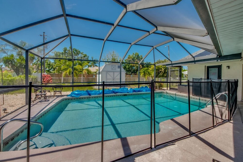 Villa Villa Oasis