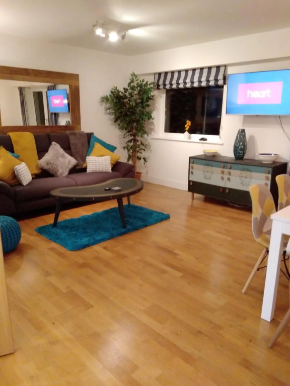 Fistral beach apartment
