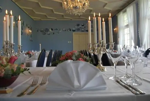 Staur GÅRd