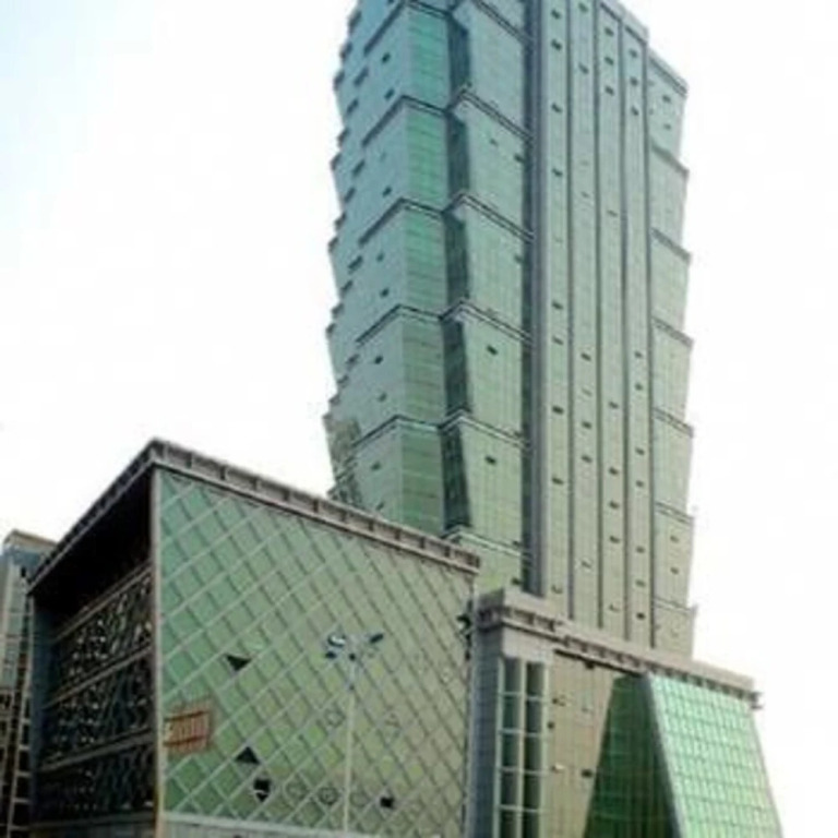 Longjing International Hotel