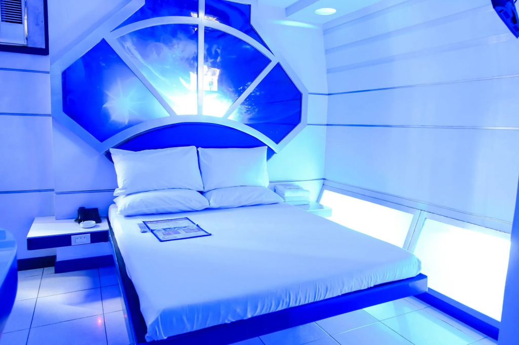 Astrotel Cubao