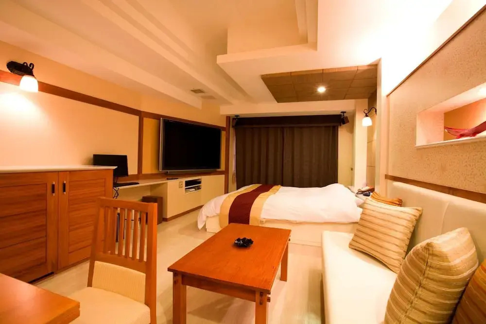 Hotel Bintang Pari Resort