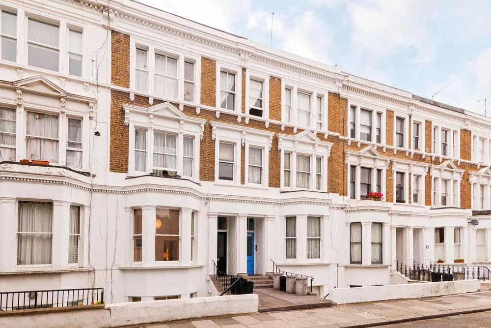 The Kensington Hazlitt Hideaway - FGPM4
