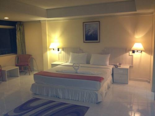 Sansabai Pearl Resortel