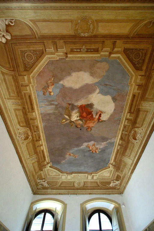 Palazzo Tolomei - Residenza d'Epoca