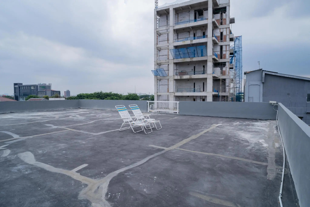 KoolKost Syariah near Arion Mall Rawamangun