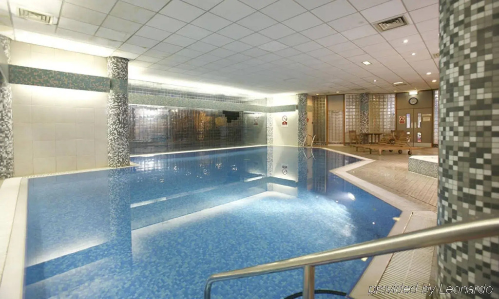 Holiday Inn Bolton Centre by IHG
