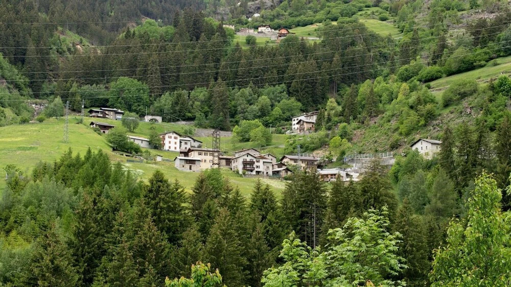 So-l563-tola35at - Villa Tola - Rosso