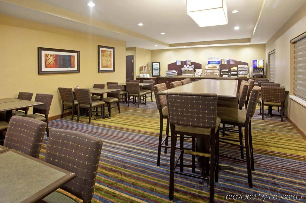 Holiday Inn Express - Charleston/Kanawha City by IHG