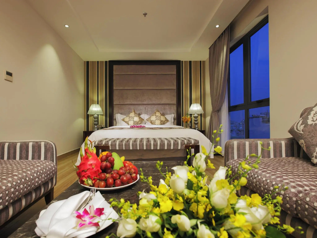 Athena Hotel