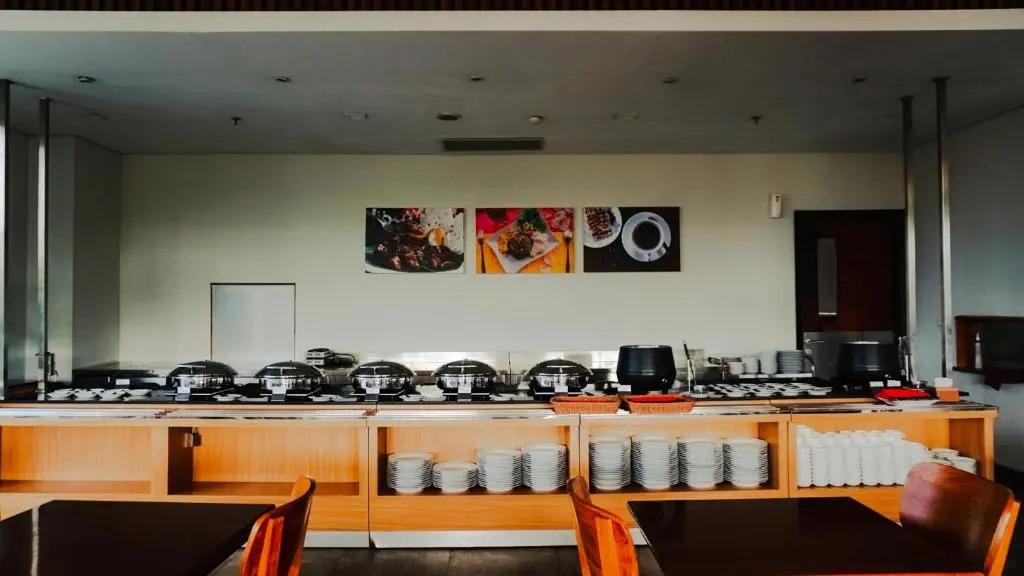 PrimeBiz Hotel Surabaya
