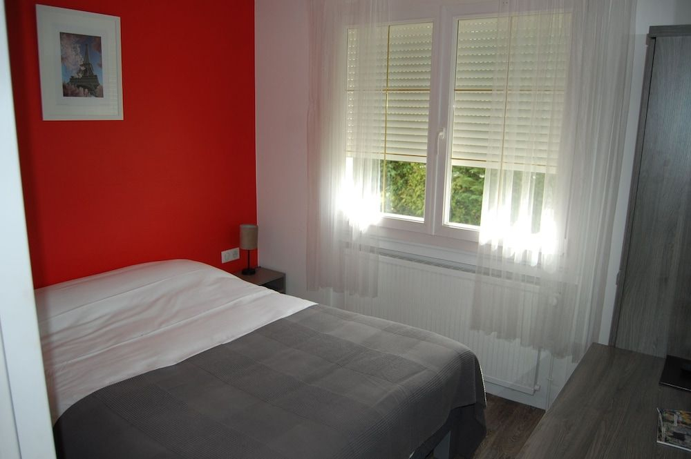 Logis Relais Saint Michel