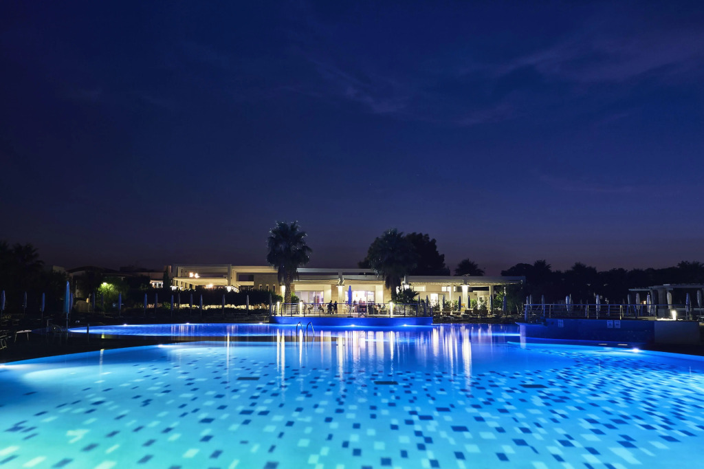 CDSHotels Riva Marina Resort