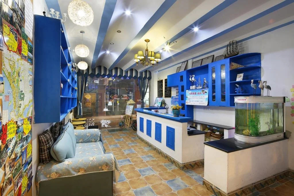 Hai Chen Hotel (Sanya Bay Phoenix Island Pearl Plaza Branch)
