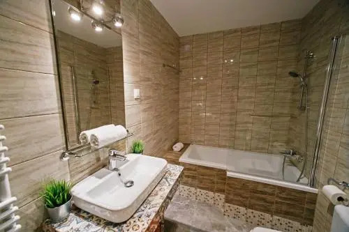 Best Rest Apartments Premium