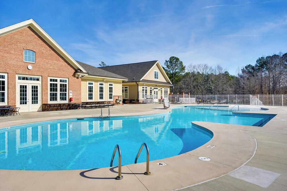 Durham Vacation Rental w/ Community Pools
