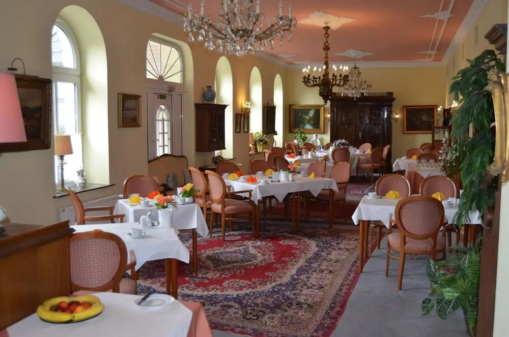 Hotel Fürstenhof