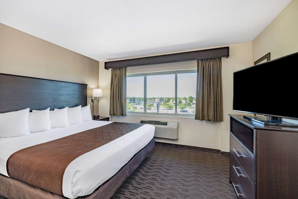AmericInn by Wyndham Apple Valley