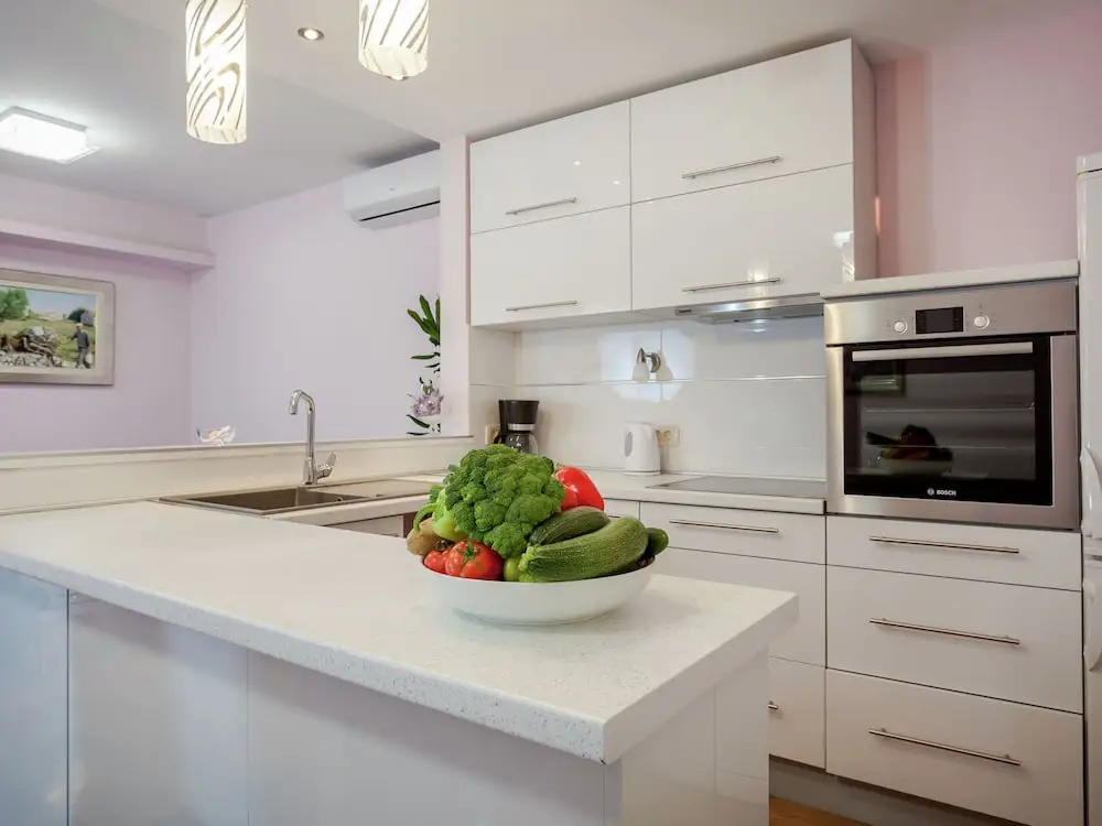 Modern Apartment in Dalmatia Near the Sea