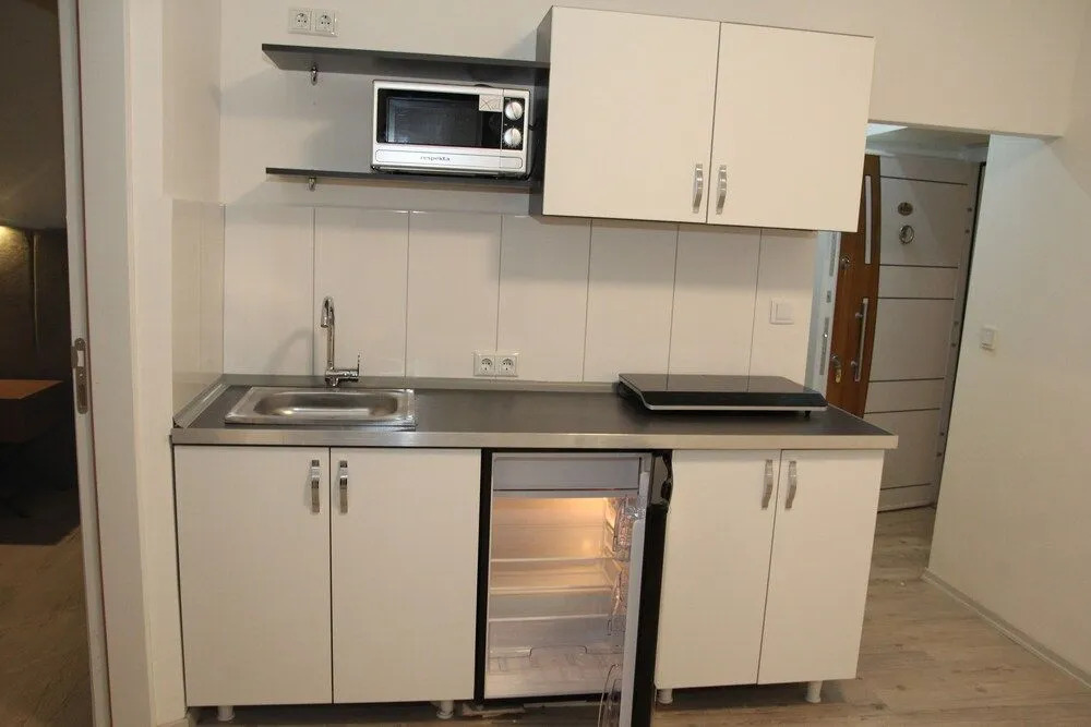 Kispet Deluxe Hotels&Suites
