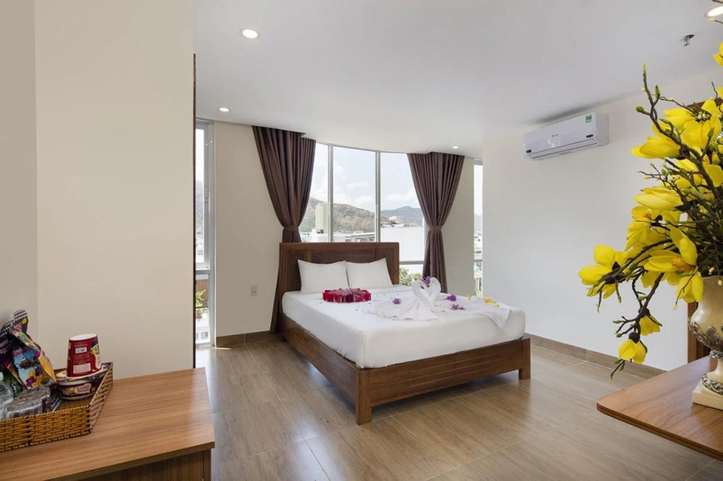 Trường Thịnh Hotel