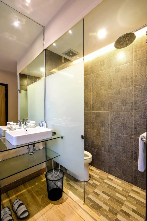 Desatu Hotel