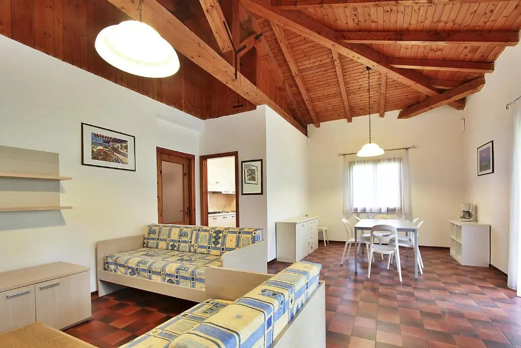Villa White