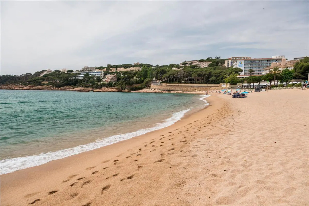 Ilunion Caleta Park