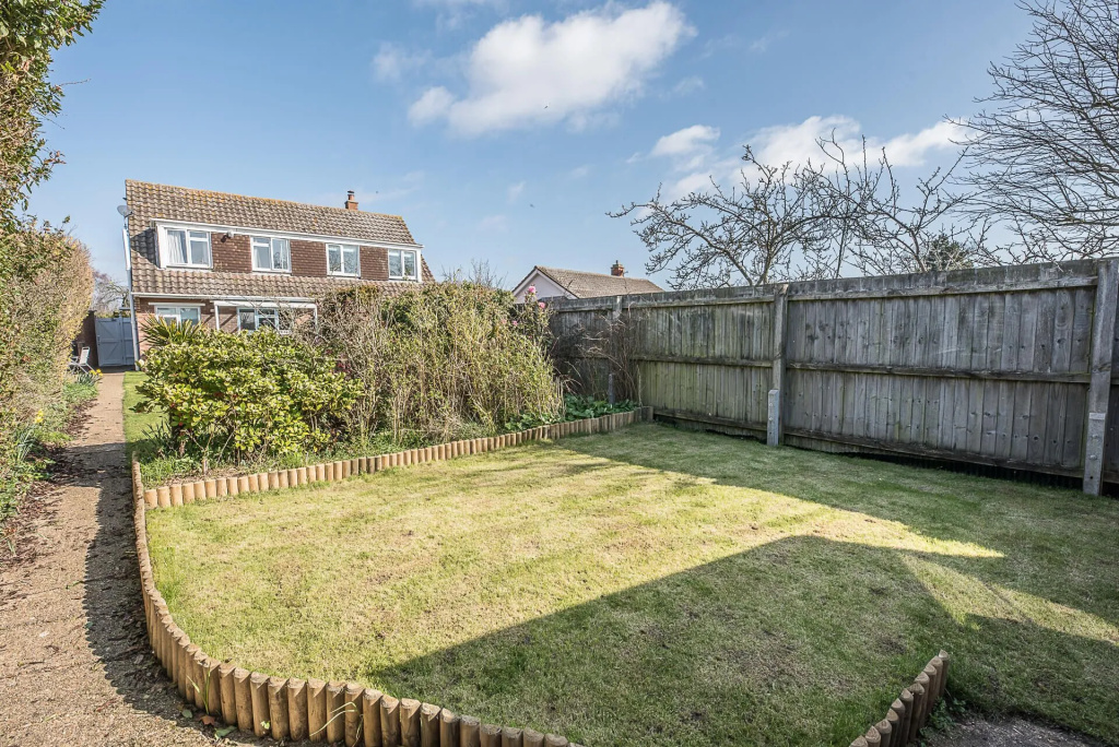 54 Linden Road, Aldeburgh