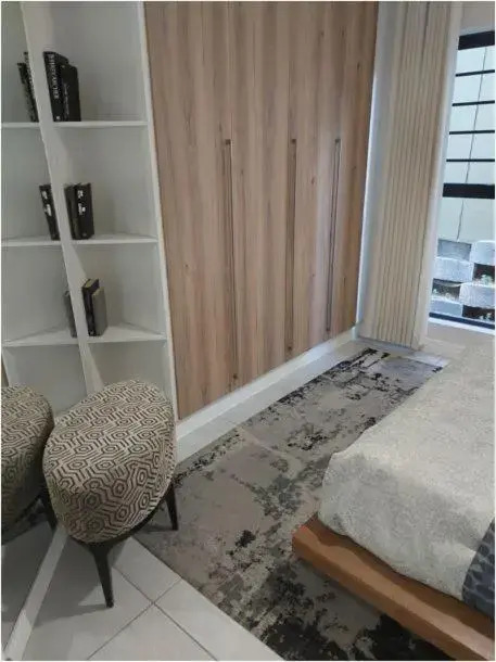 Kikuyu Unit 1012