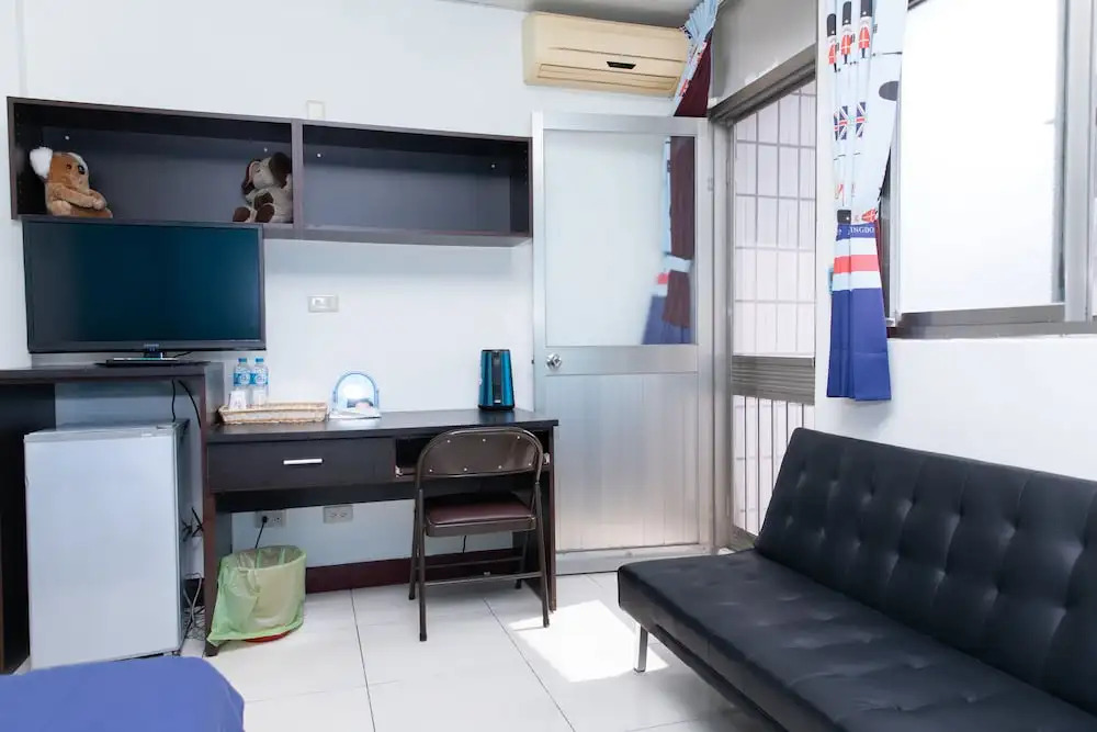 Cheng Da Hao Zhai Homestay