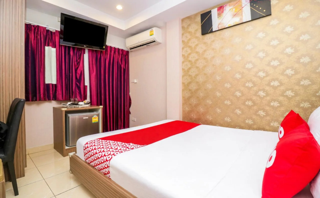 Rivana Boutique by Sandara Pattaya