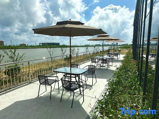 Ibis Nantong Tongzhou Bay