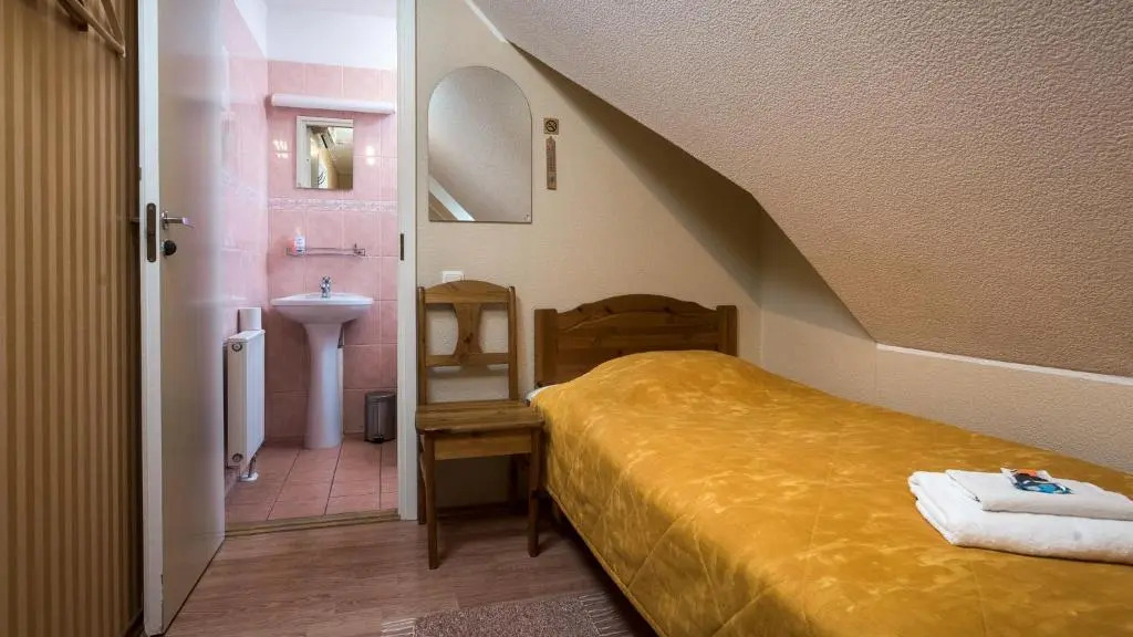 Sangaste Rukki Maja Guesthouse