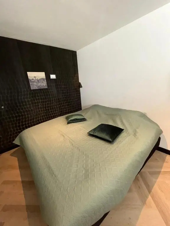 Sammys Lodge